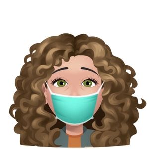 Meet your Posher, Christy